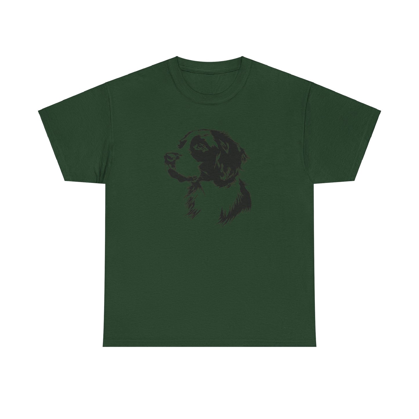 T-Shirt Unisex - Epagneul Breton