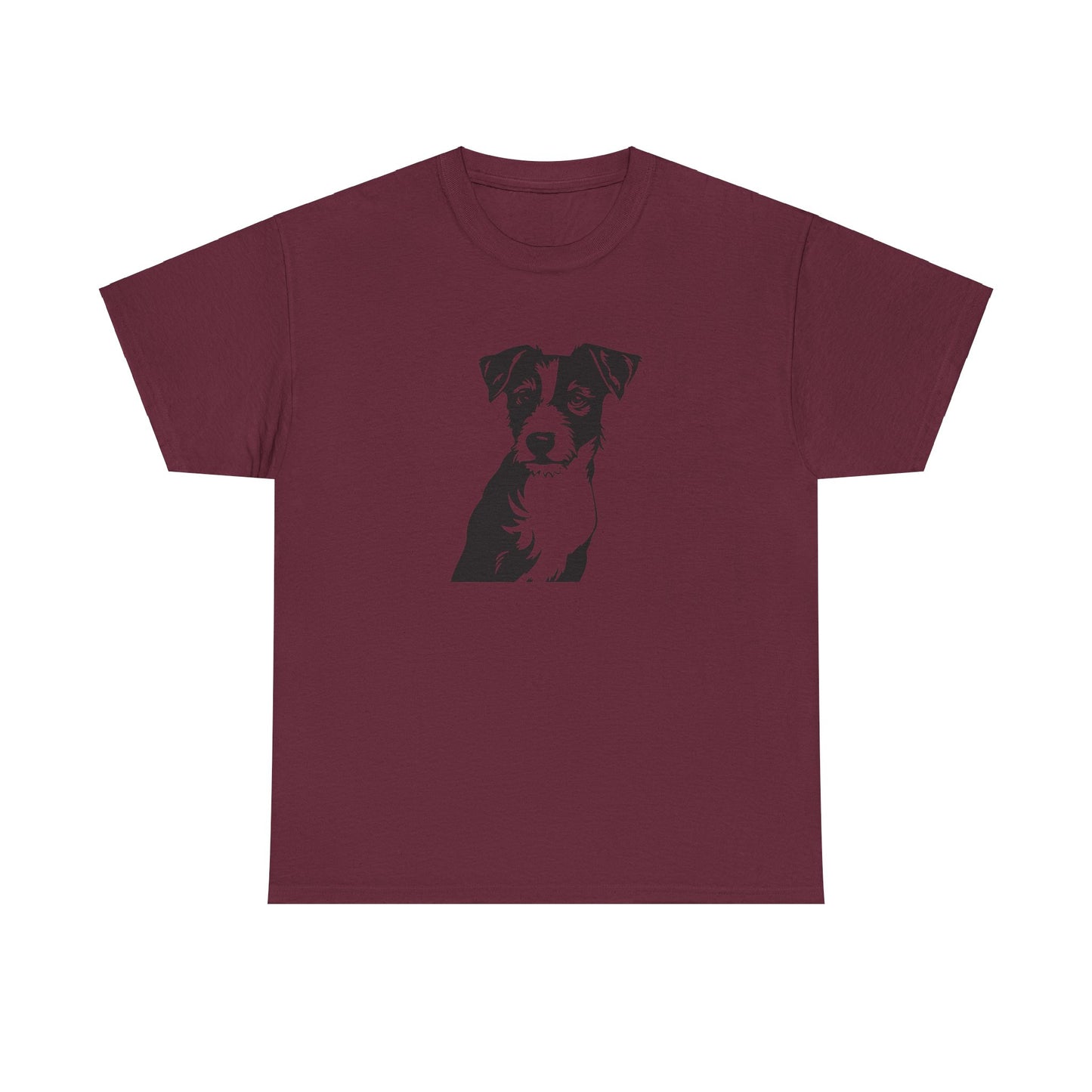 T-Shirt Unisex - Jack Russell Terrier 4