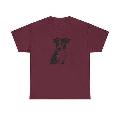T-Shirt Unisex - Jack Russell Terrier 4