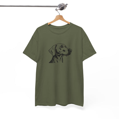 T-Shirt Unisex - Weimaraner 5