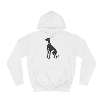 Hoodie Unisex - Whippet 3