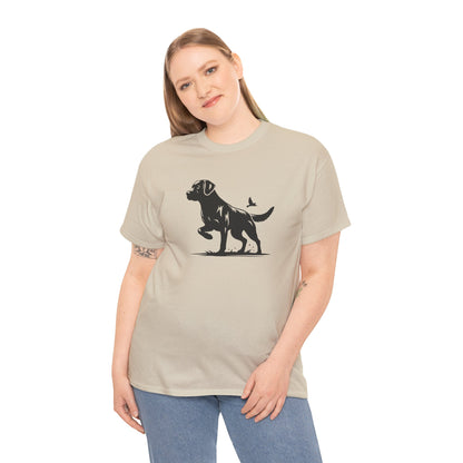 T-Shirt Unisex - Jagdhund 3