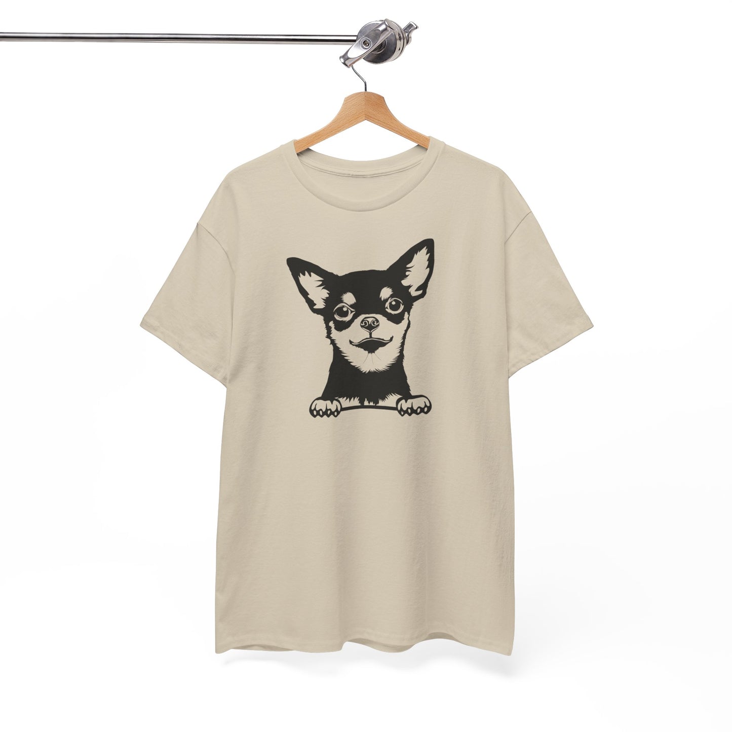 T-Shirt Unisex - Chihuahua 2
