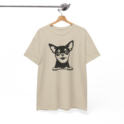 T-Shirt Unisex - Chihuahua 2