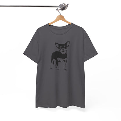 T-Shirt Unisex - Chihuahua 1