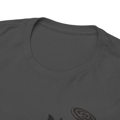 T-Shirt Unisex - Border Collie Frisbee