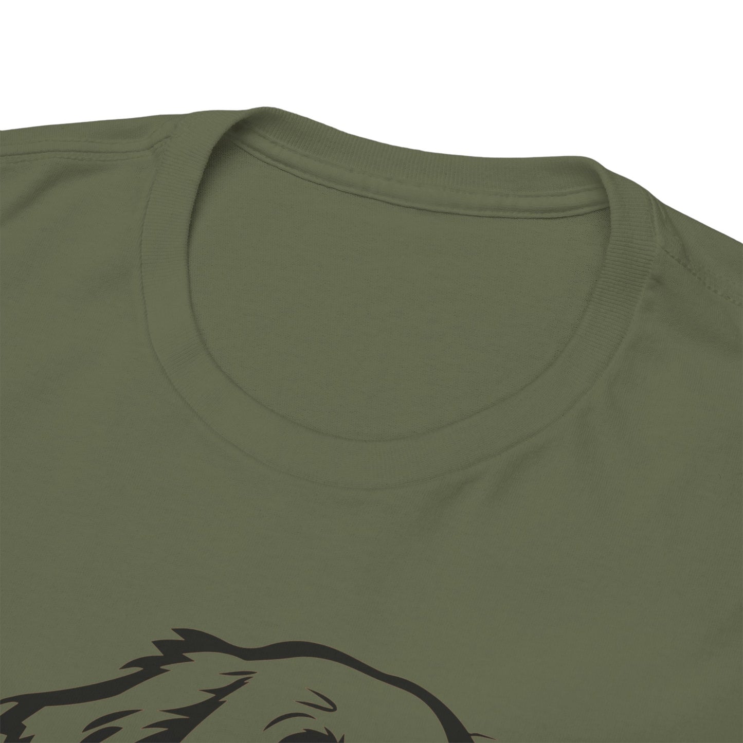T-Shirt Unisex - Golden Retriever 1