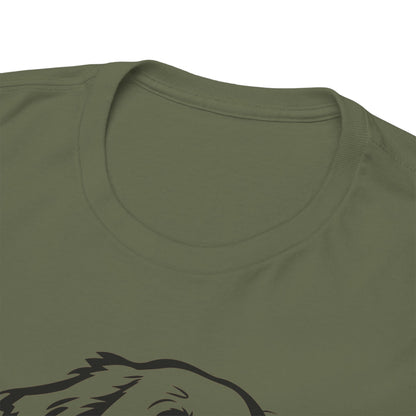 T-Shirt Unisex - Golden Retriever 1