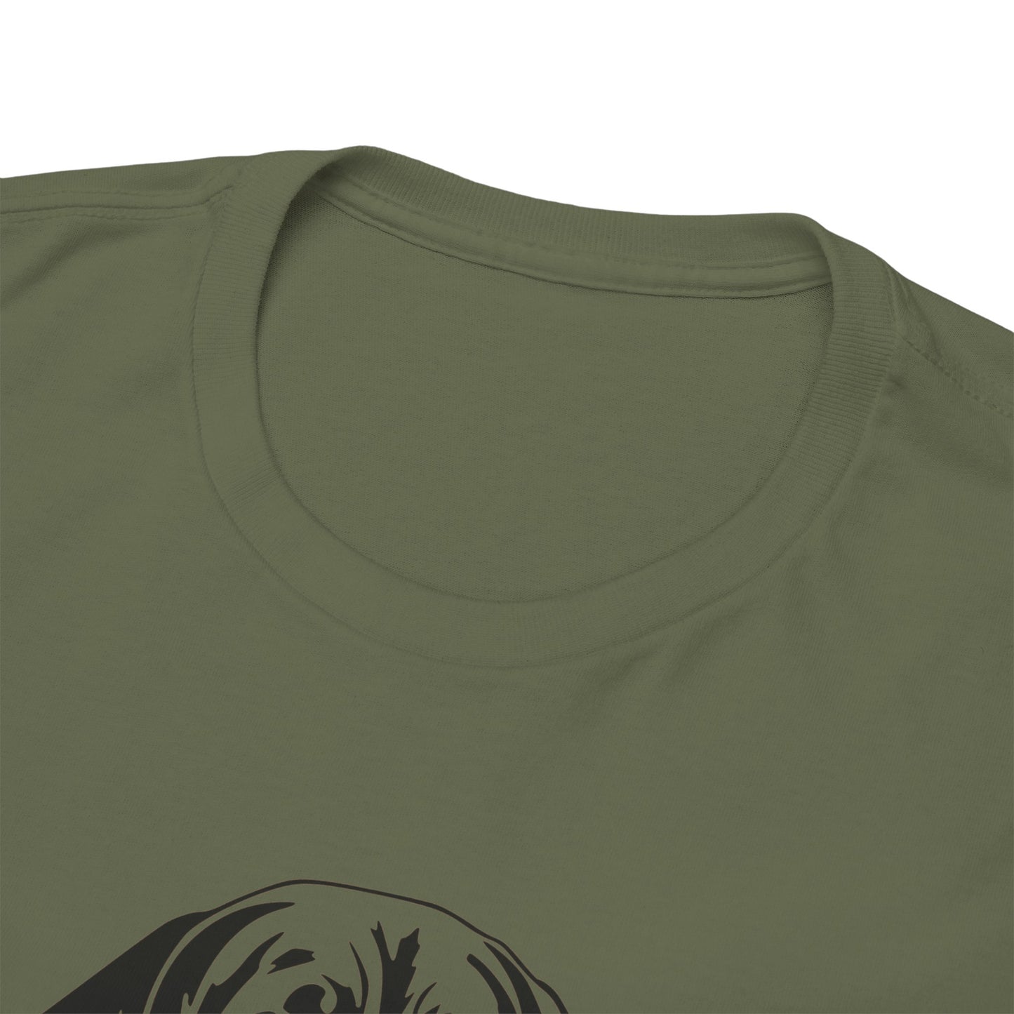 T-Shirt Unisex - Vizsla 1