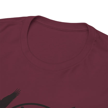 T-Shirt Unisex - Jagdhund 4