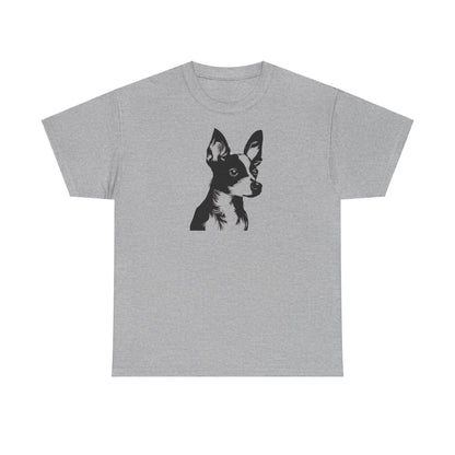 T-Shirt Unisex - Chihuahua 4