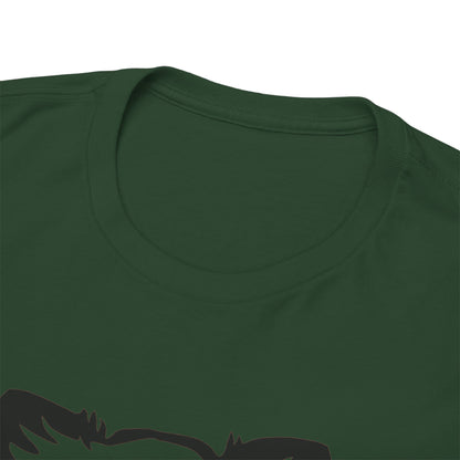 T-Shirt Unisex - Zwergspitz 1