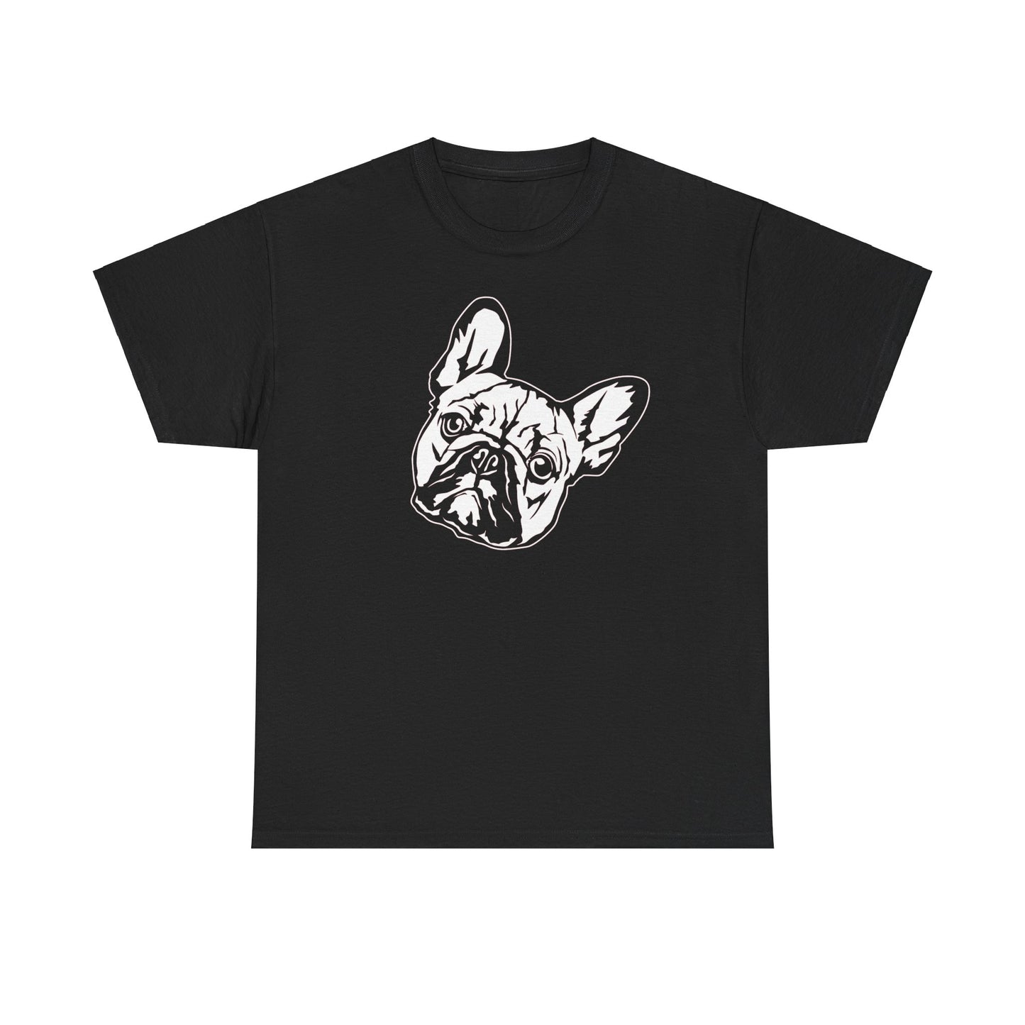 T-Shirt Unisex - Französische Bulldogge 2