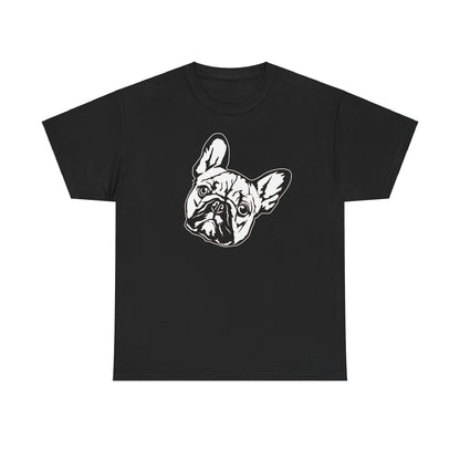 T-Shirt Unisex - Französische Bulldogge 2