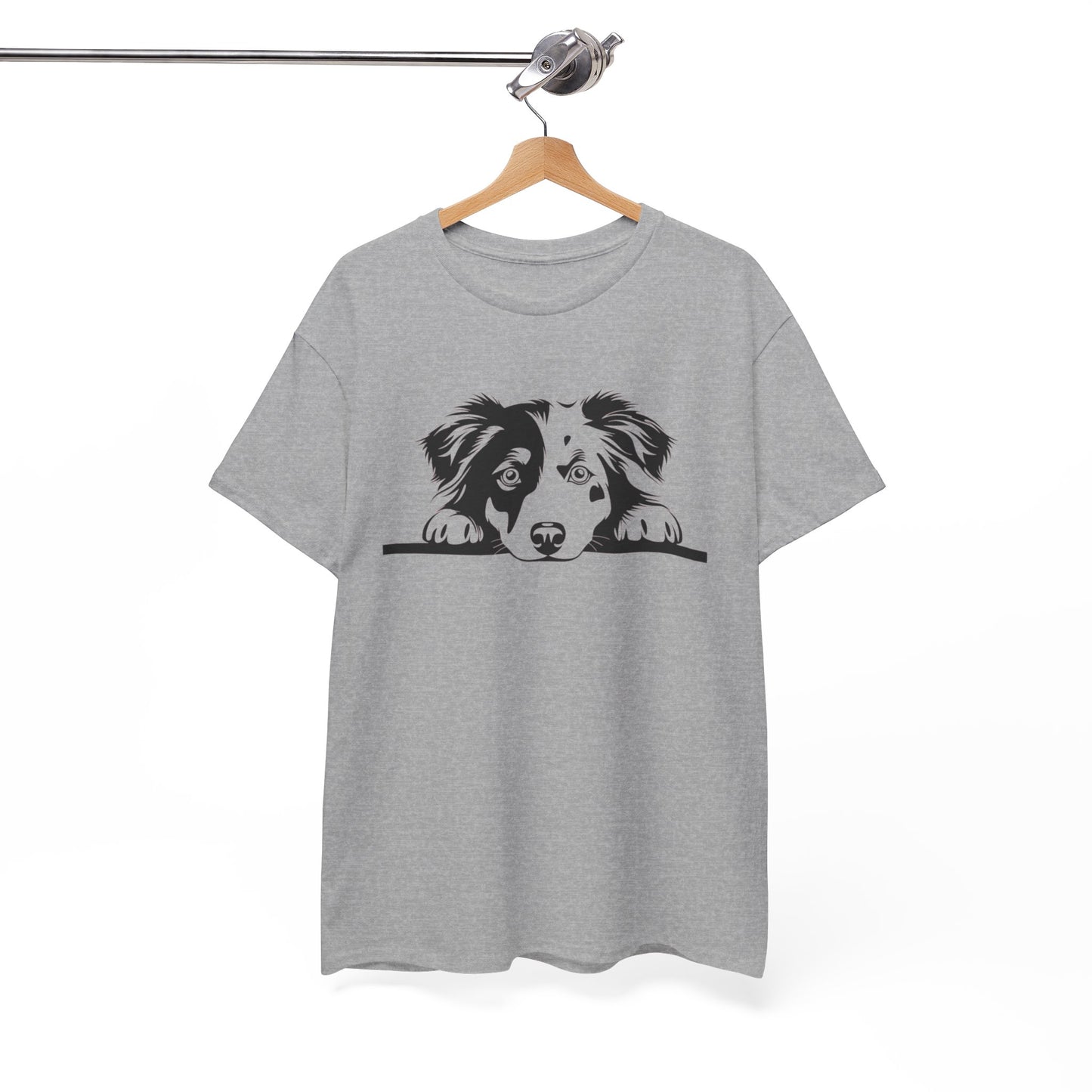 T-Shirt Unisex - Australian Shepherd 8