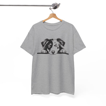 T-Shirt Unisex - Australian Shepherd 8