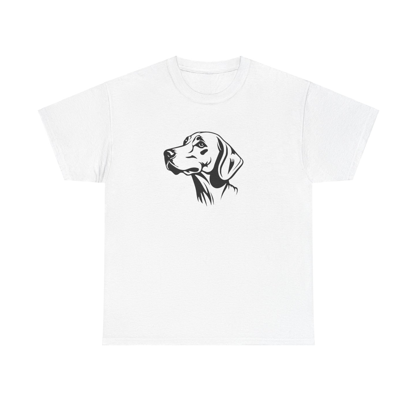 T-Shirt Unisex - Weimaraner 6