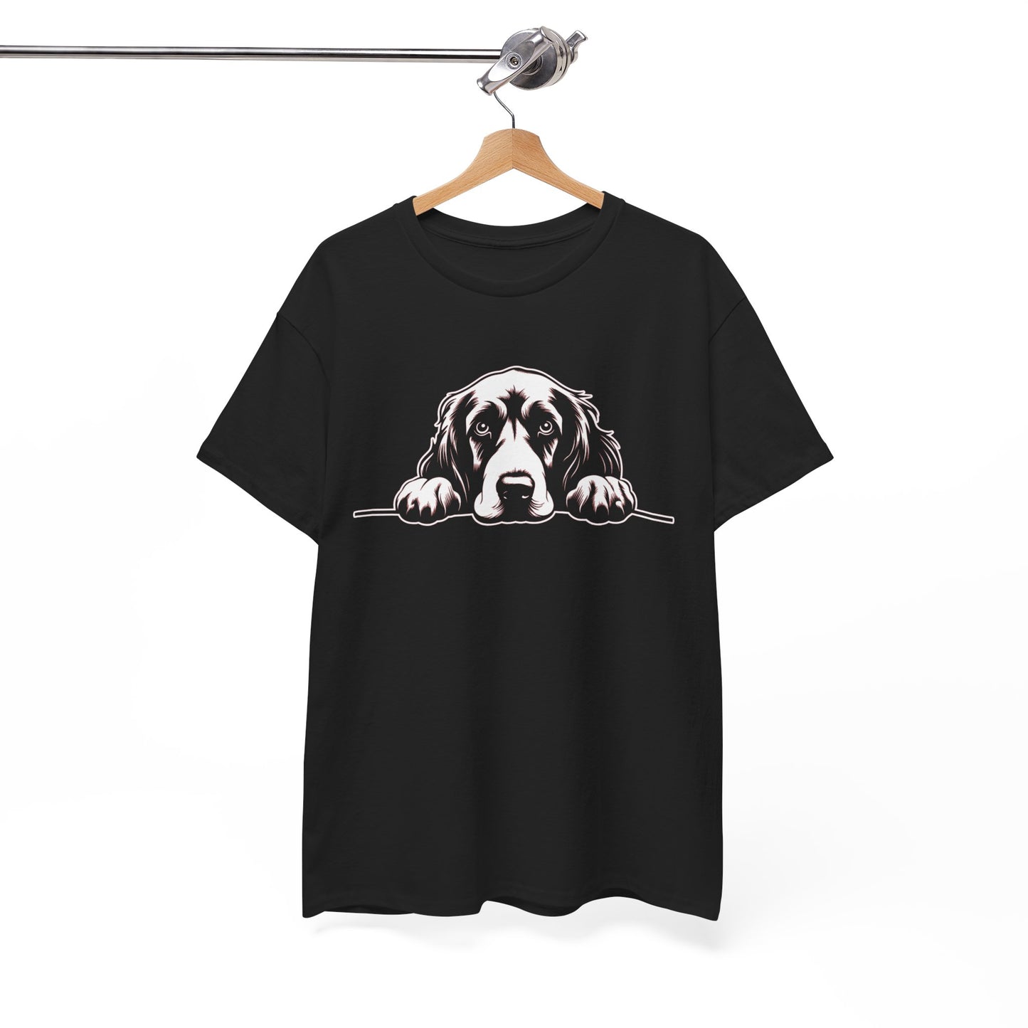 T-Shirt Unisex - Irish Setter 1