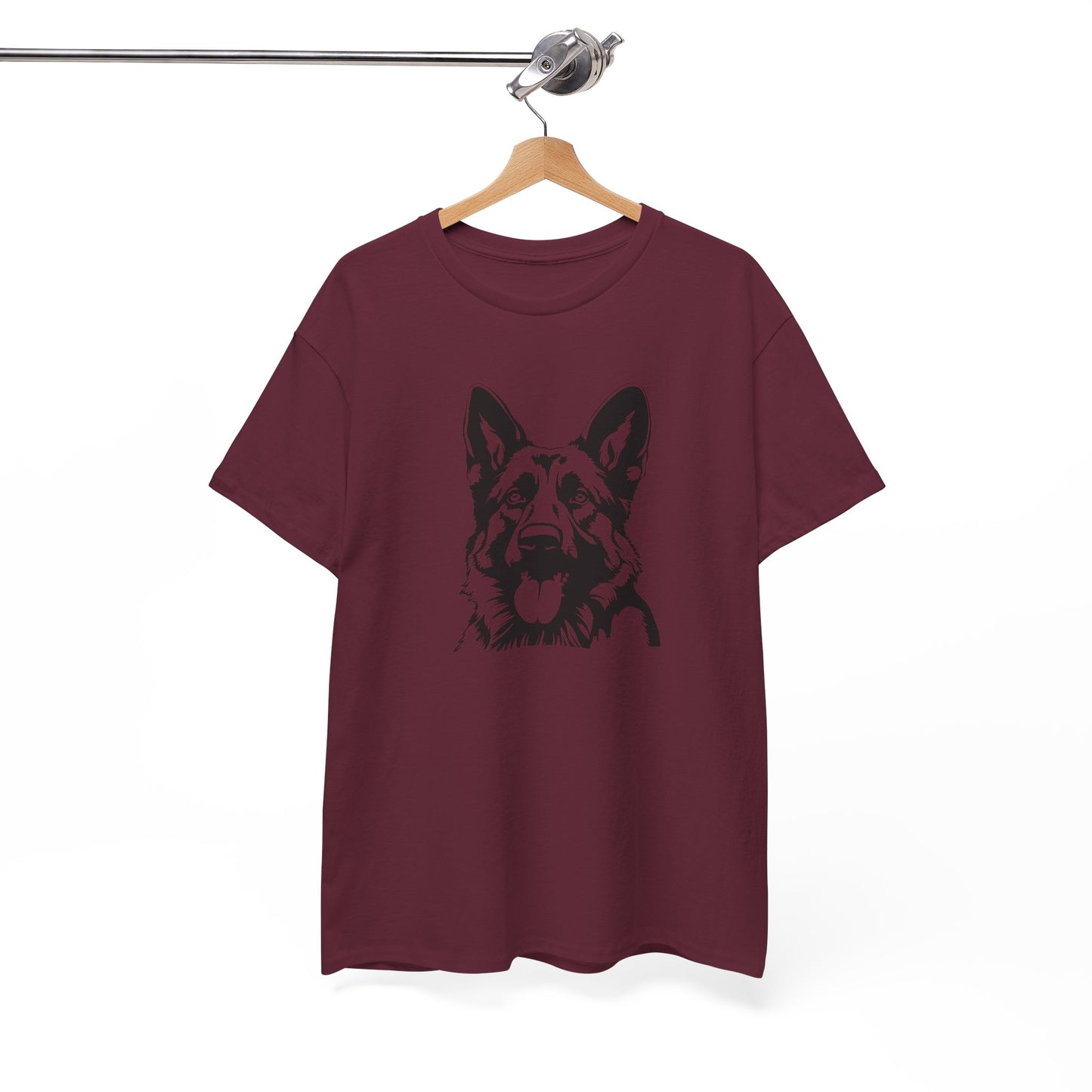 T-Shirt Unisex - Deutscher Schäferhund 3