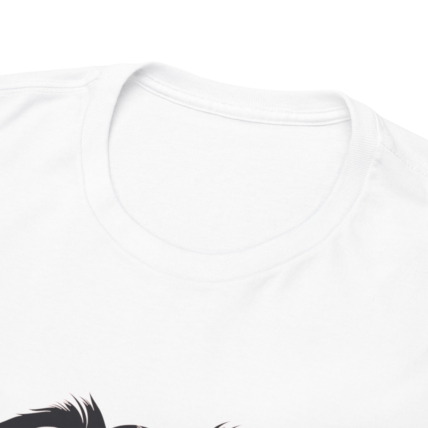 T-Shirt Unisex - Border Collie 1