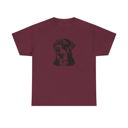T-Shirt Unisex - Rottweiler 2