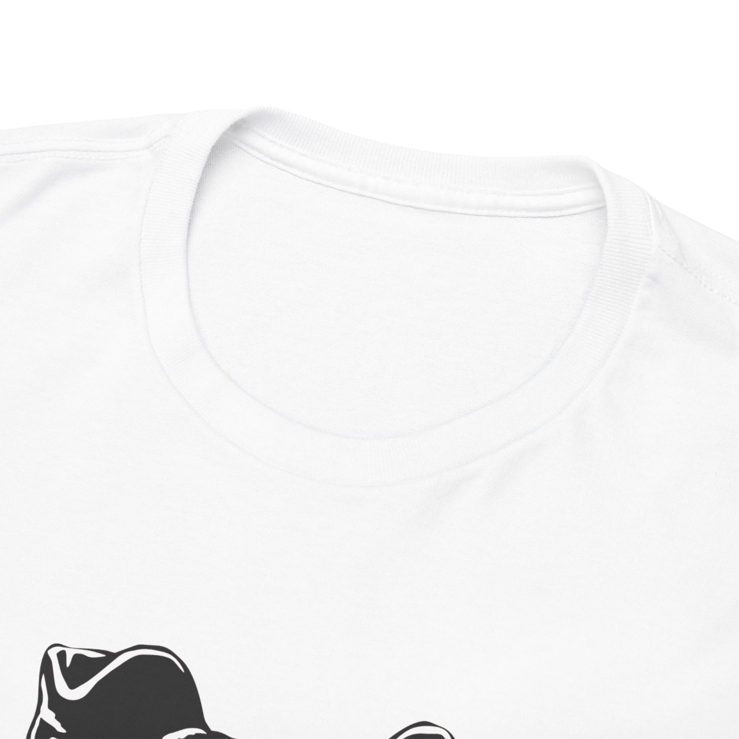 T-Shirt Unisex - Jack Russell Terrier 2