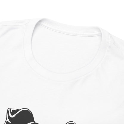 T-Shirt Unisex - Jack Russell Terrier 2