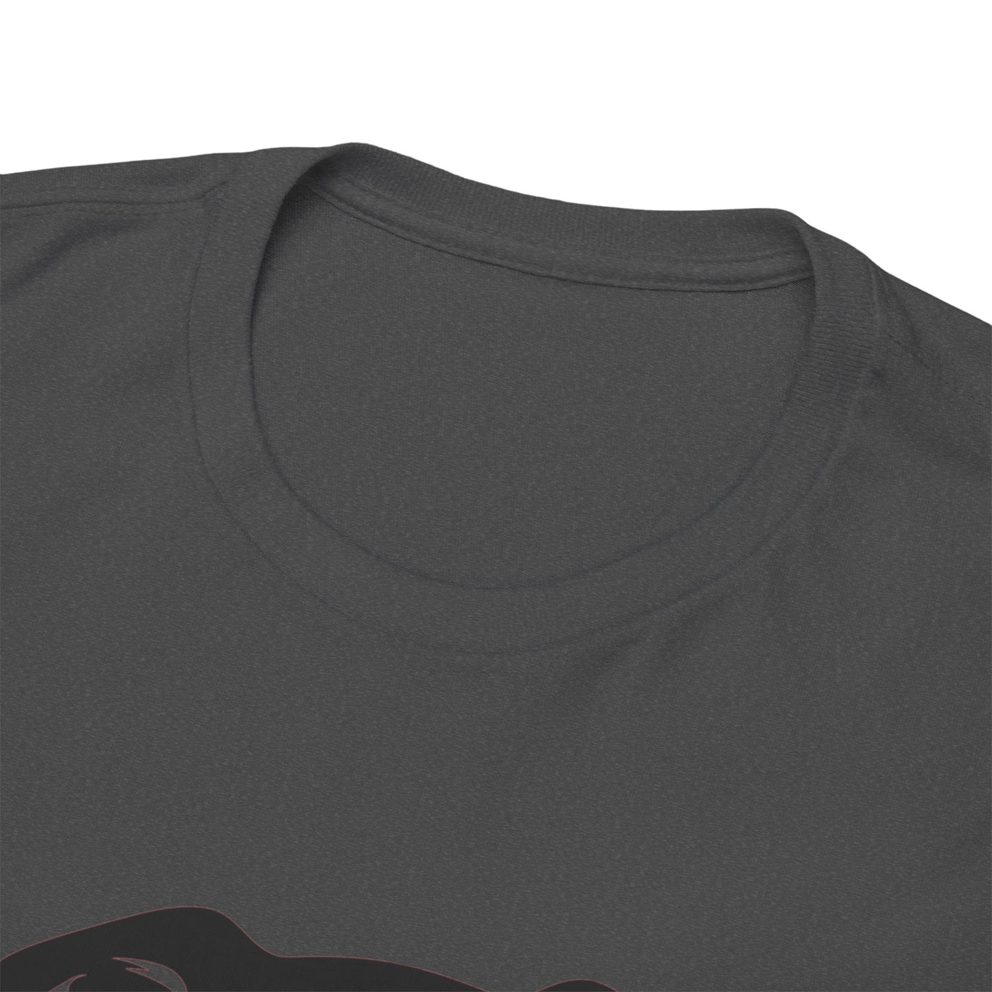 T-Shirt Unisex - Whippet 1