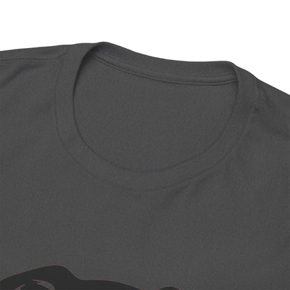 T-Shirt Unisex - Whippet 1
