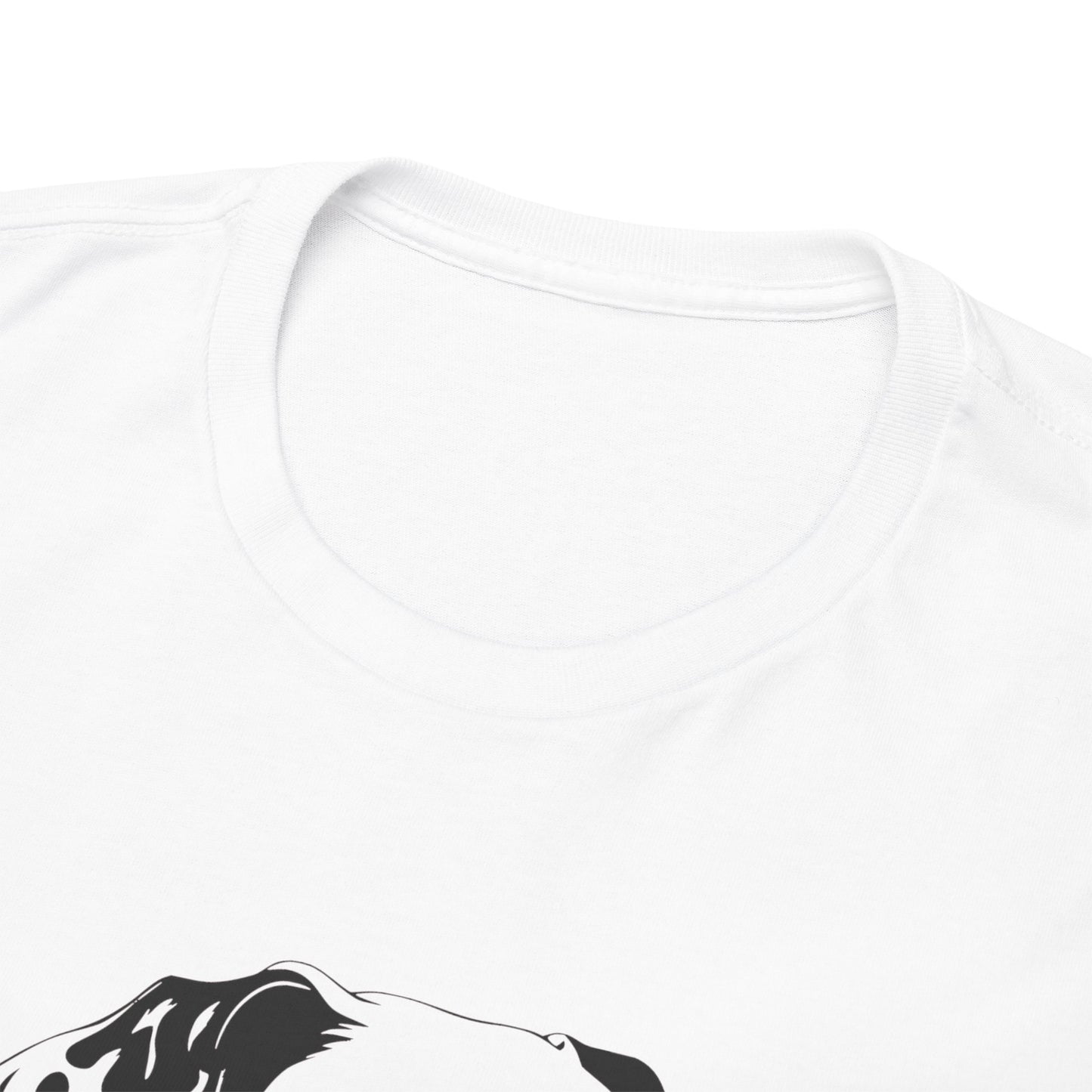 T-Shirt Unisex - Dalmatiner 2