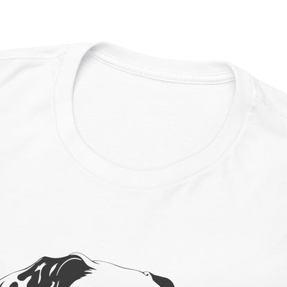 T-Shirt Unisex - Dalmatiner 2