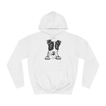 Hoodie Unisex - Jack Russell Terrier 2