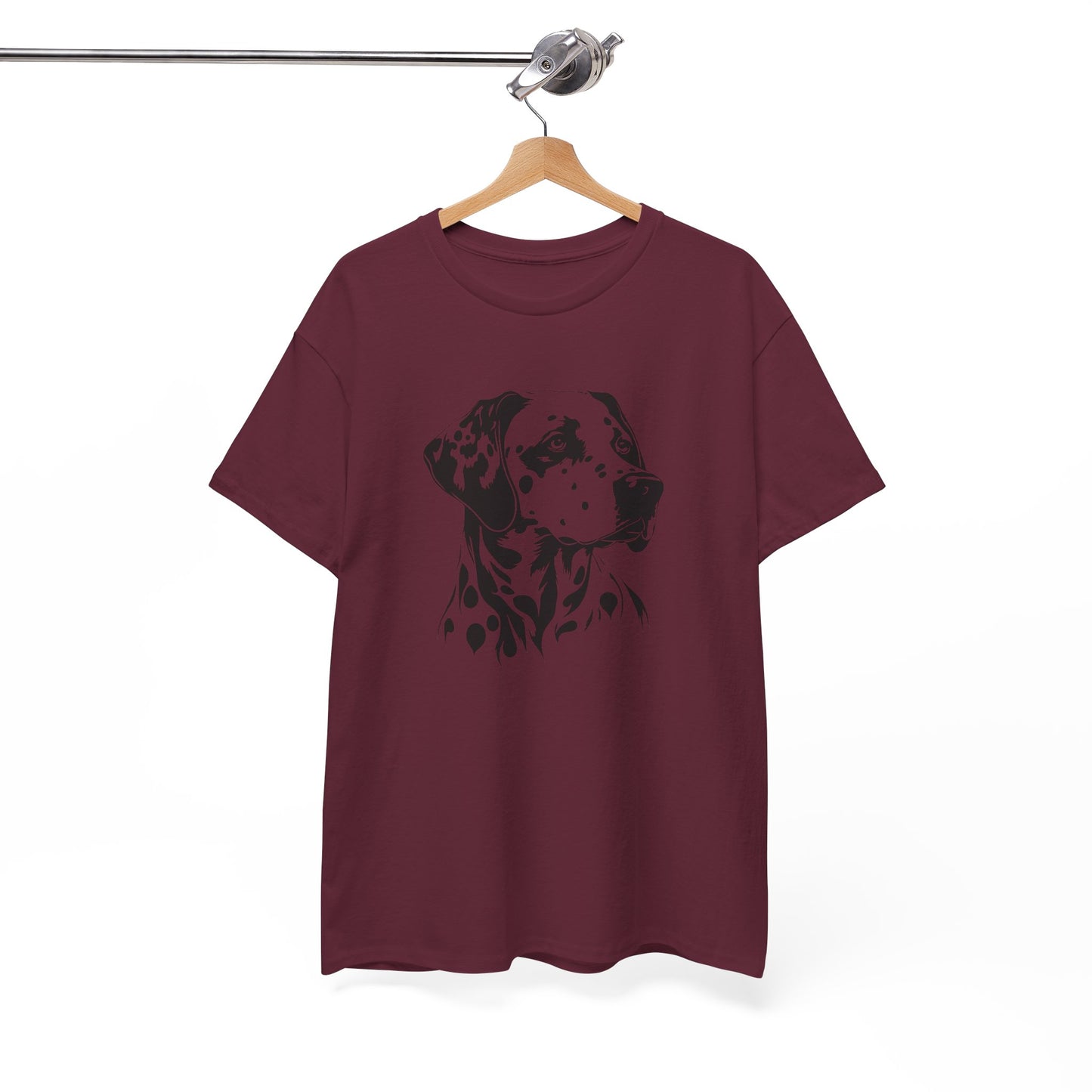 T-Shirt Unisex - Dalmatiner 2