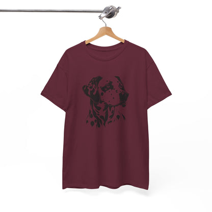 T-Shirt Unisex - Dalmatiner 2