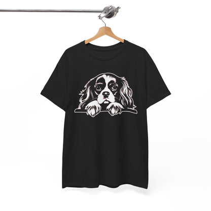 T-Shirt Unisex - Cavalier King Charles Spaniel