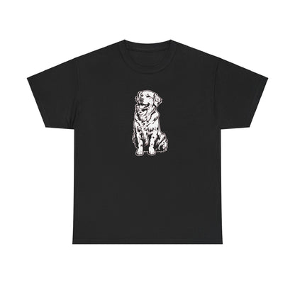 T-Shirt Unisex - Golden Retriever 6