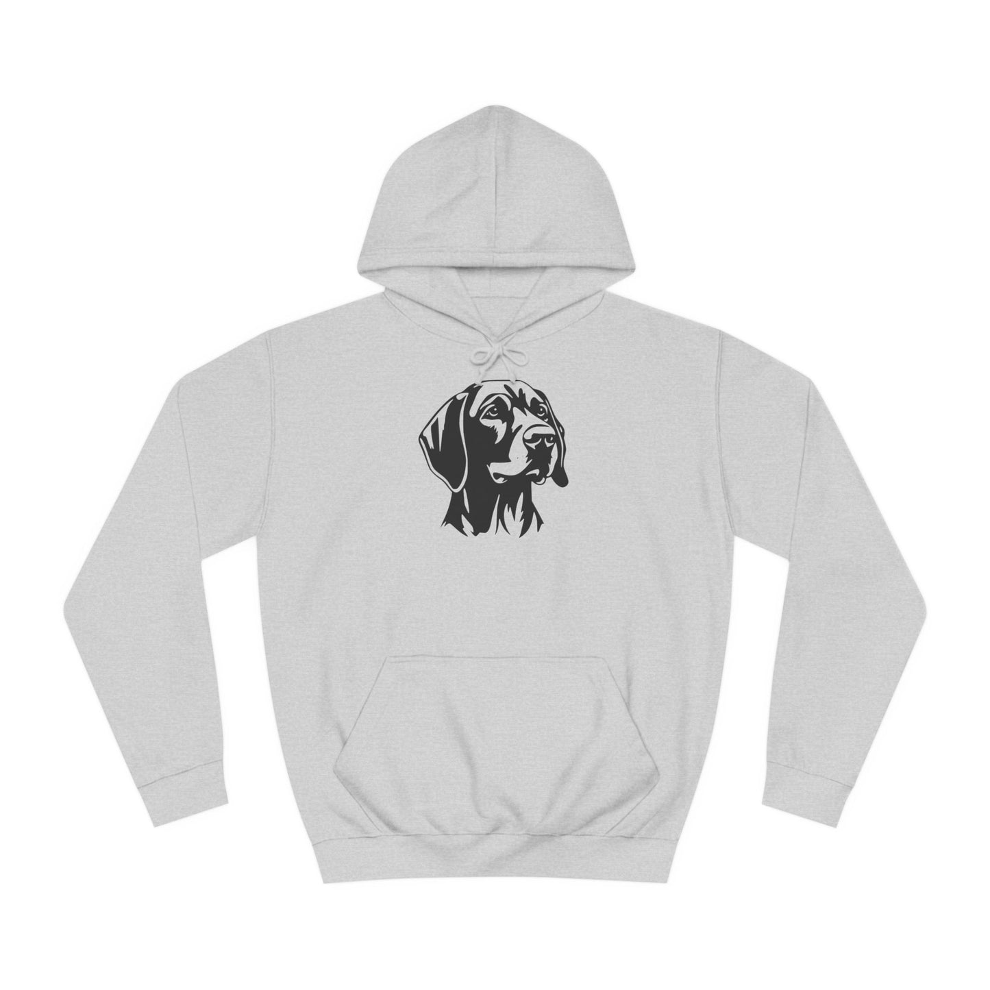 Hoodie Unisex - Vizsla 3