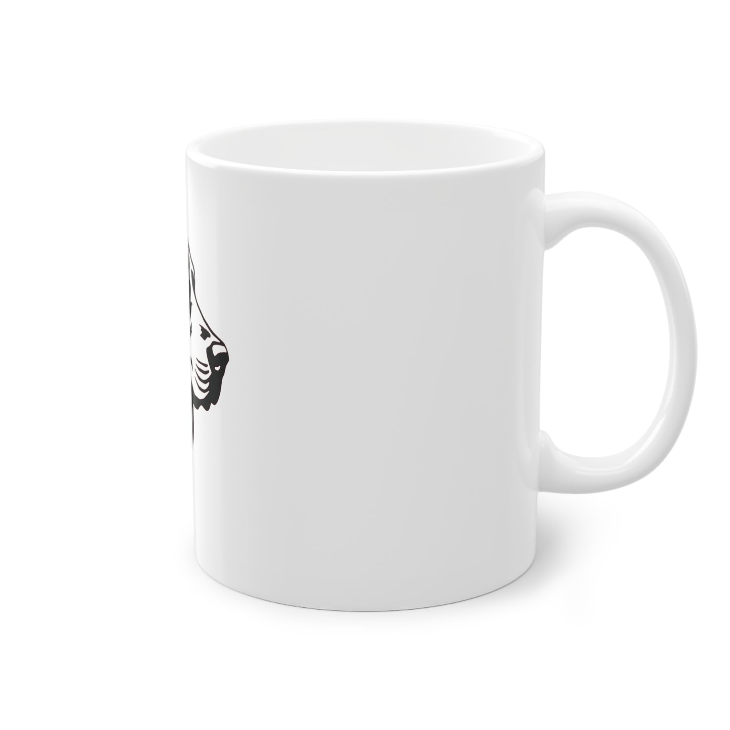 Tasse - Irish Setter 2
