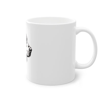 Tasse - Irish Setter 2