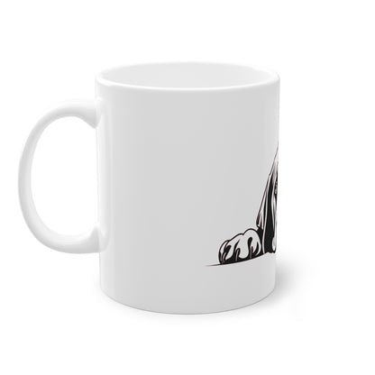 Tasse - Bloodhound 2