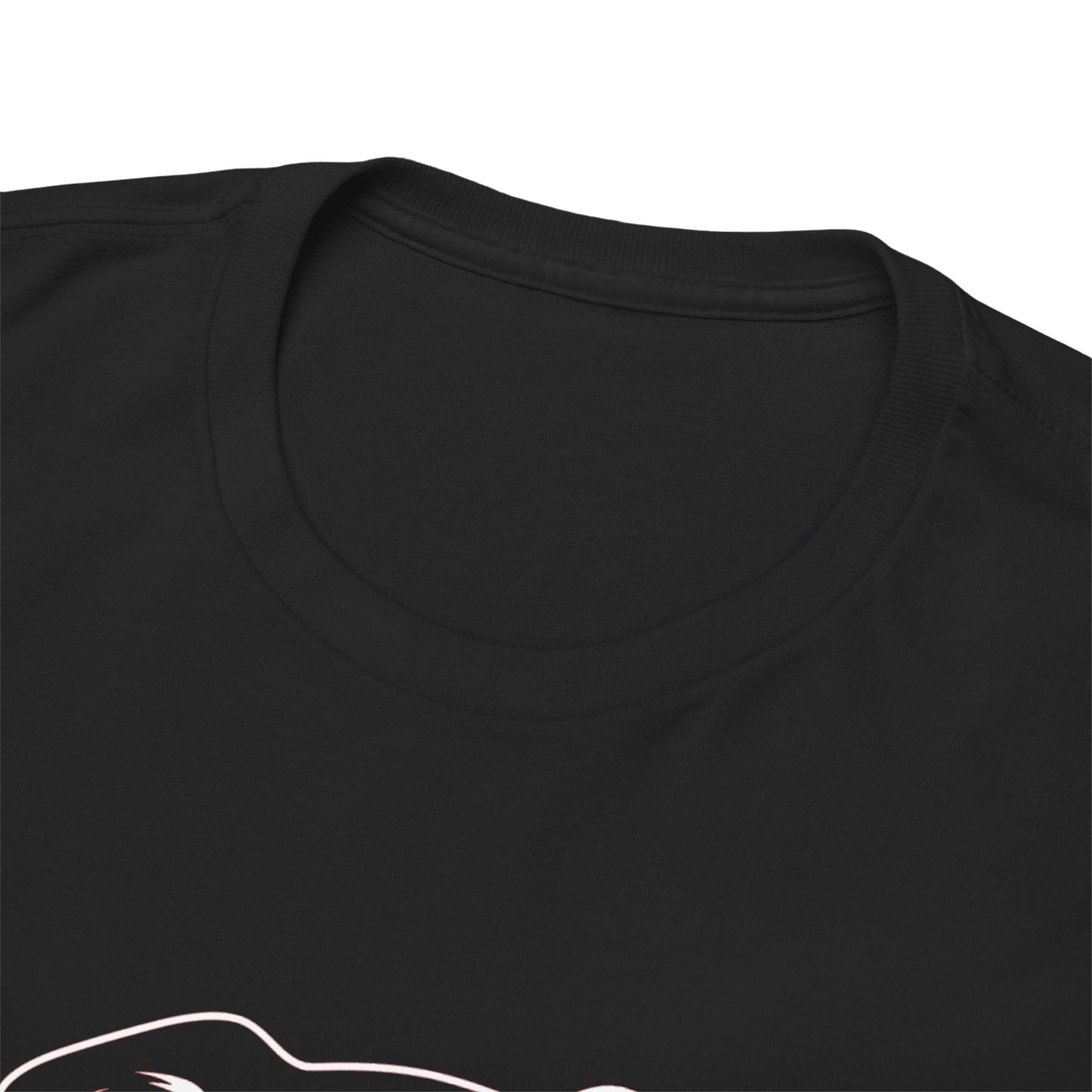 T-Shirt Unisex - Whippet 1