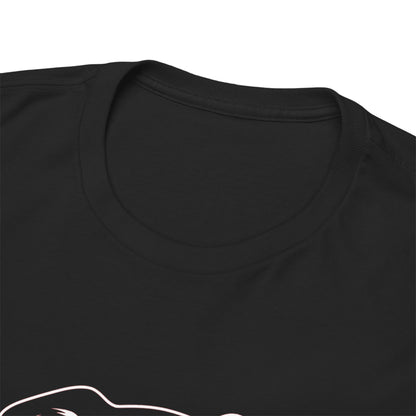 T-Shirt Unisex - Whippet 1