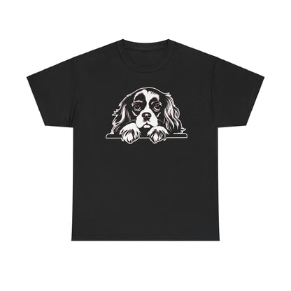 T-Shirt Unisex - Cavalier King Charles Spaniel