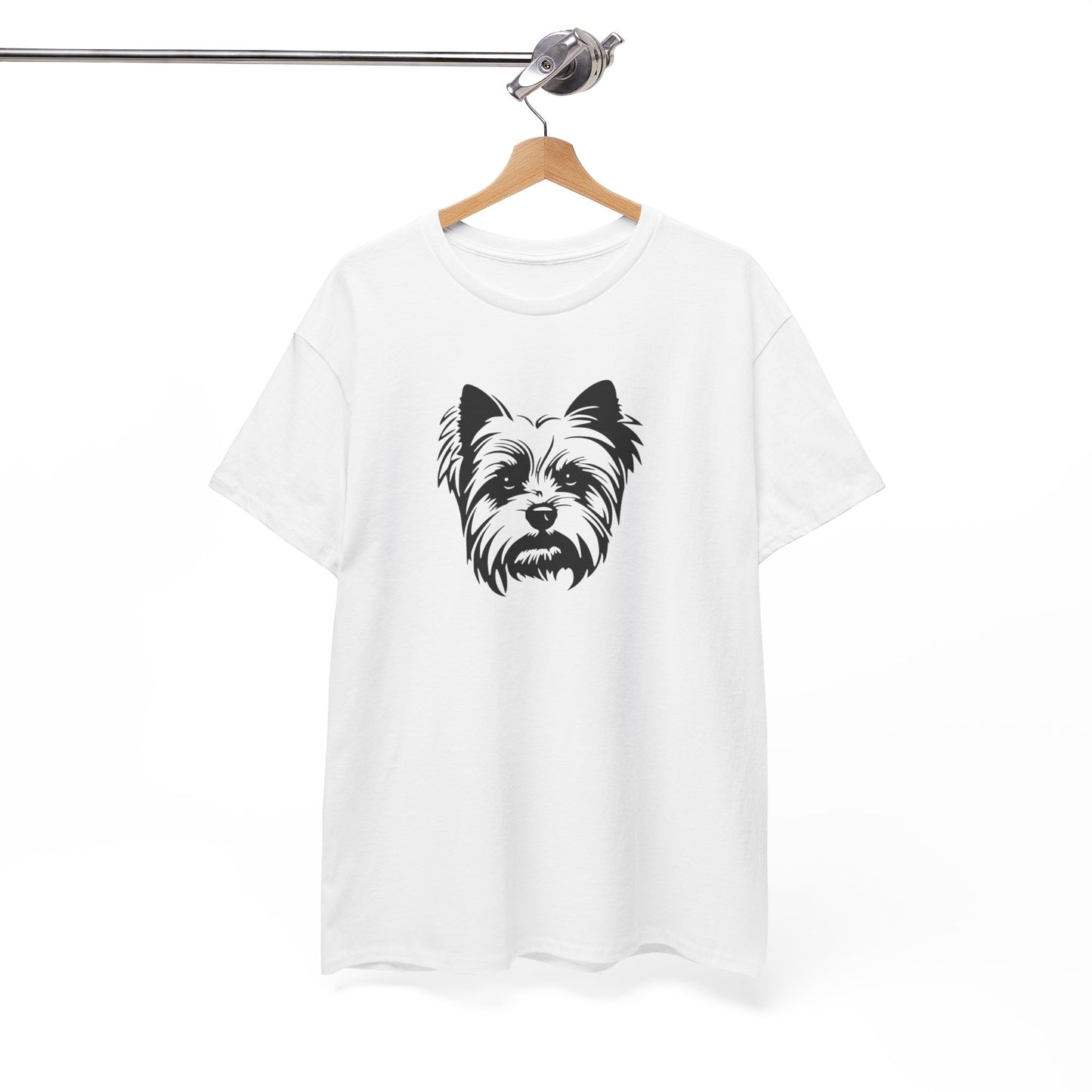 T-Shirt Unisex - Yorkshire Terrier 1