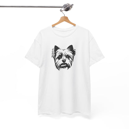 T-Shirt Unisex - Yorkshire Terrier 1