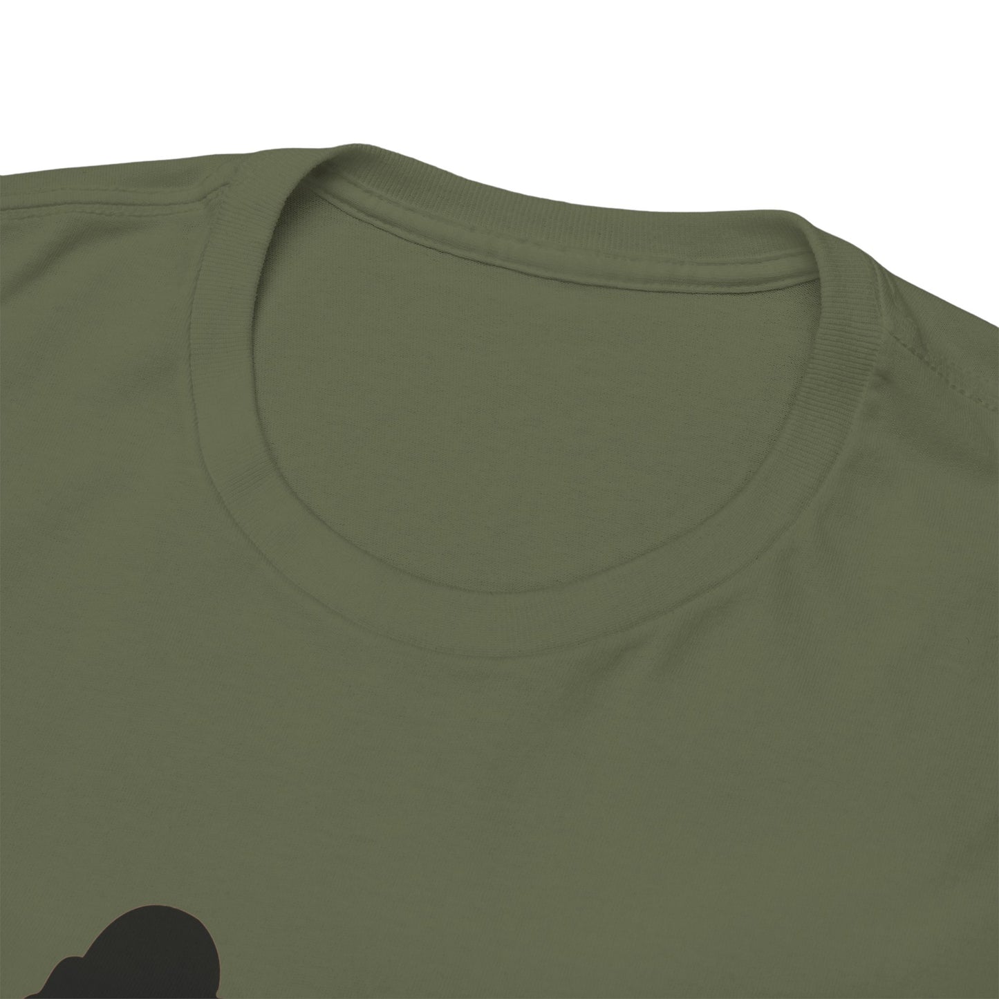 T-Shirt Unisex - Jagen