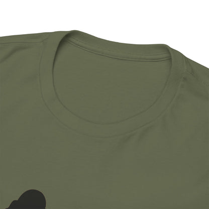 T-Shirt Unisex - Jagen