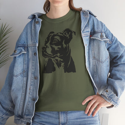 T-Shirt Unisex - Pitbull 3