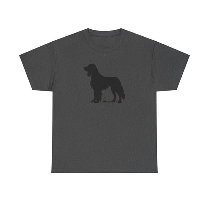 T-Shirt Unisex - Irish Setter 5