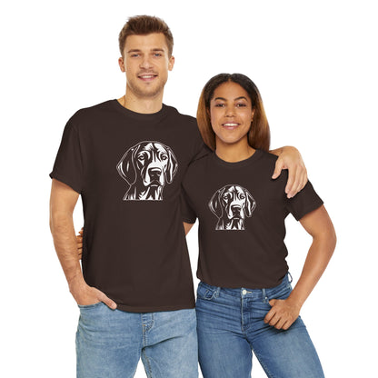 T-Shirt Unisex - Vizsla 9
